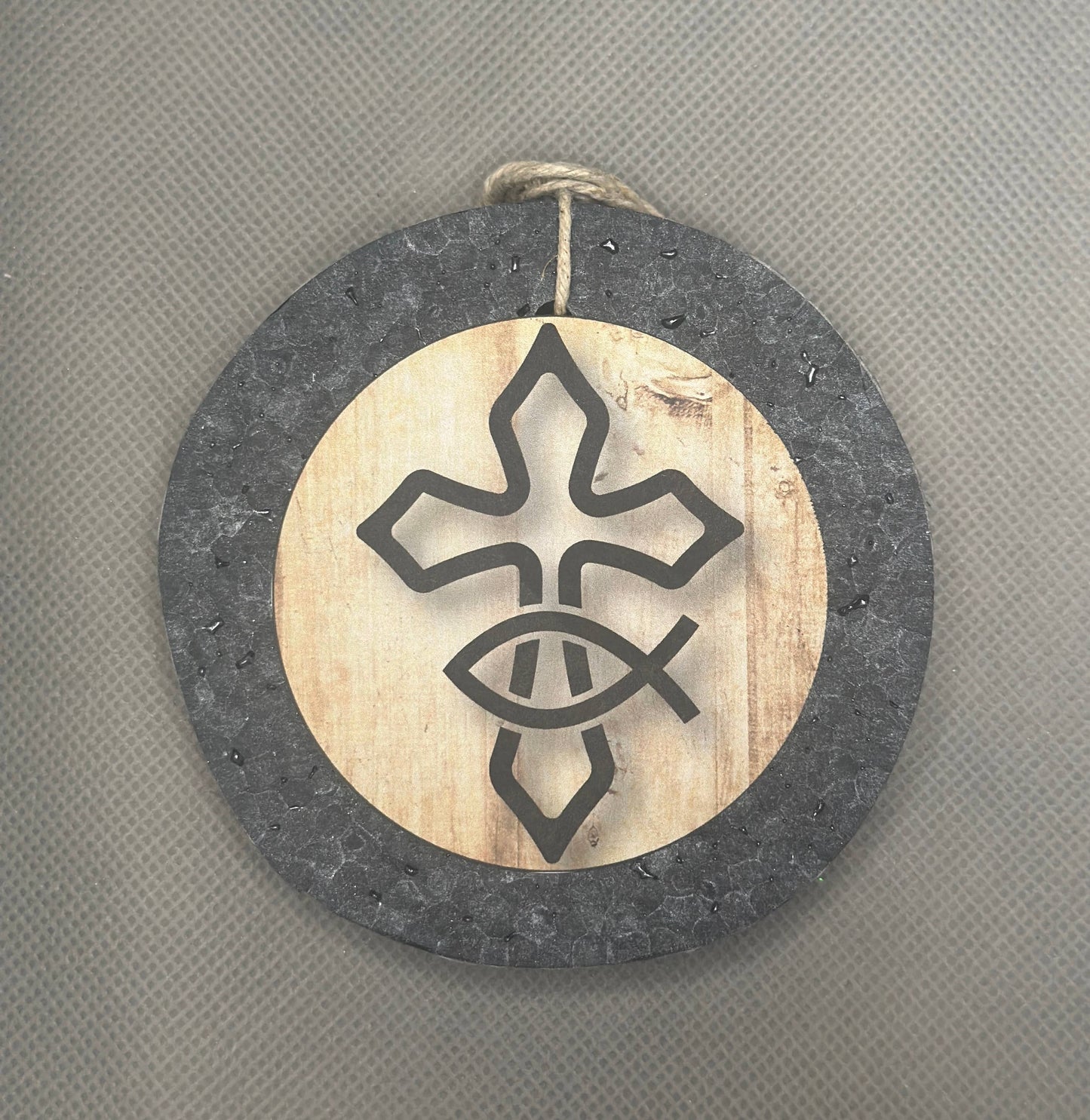 Fishers of Men: Leather