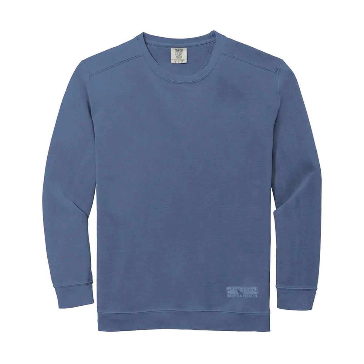 COMFY CREW - Blue Jean, Chalky Mint, & Watermelon