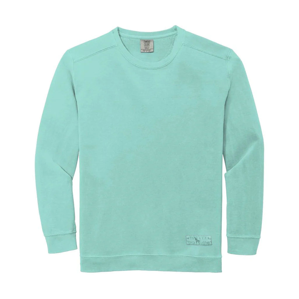 COMFY CREW - Blue Jean, Chalky Mint, & Watermelon