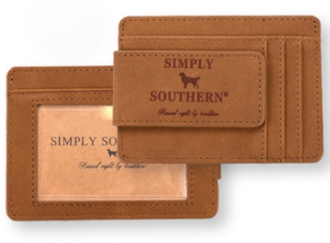 Men's Wallet-4 Designs