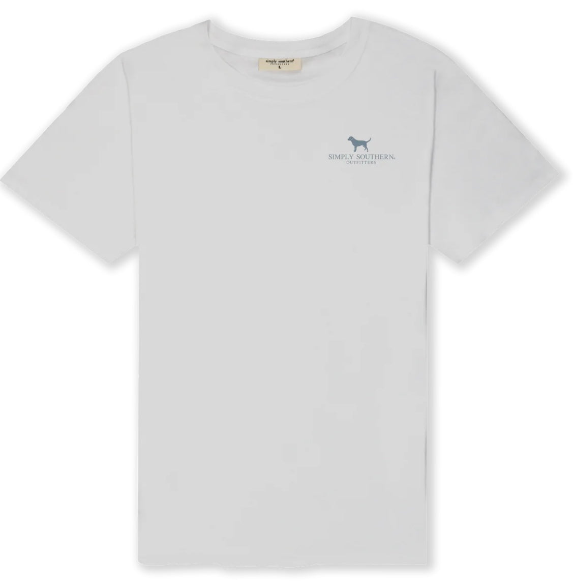 Simply Southern Stand Ready