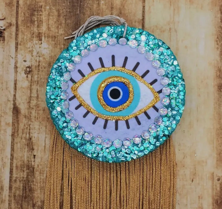 Eye See You: Freshie Bird Of Paradise