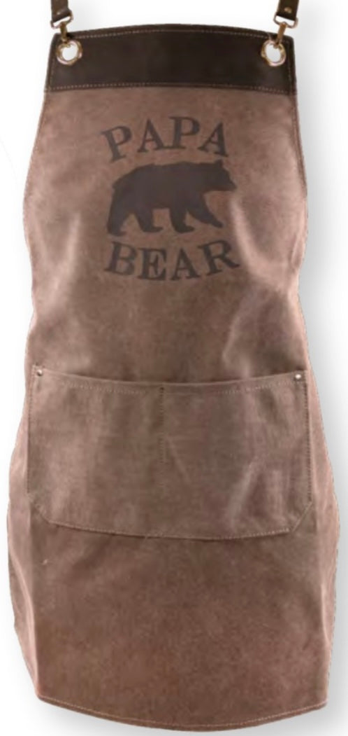 Simply Southern Grill Apron
