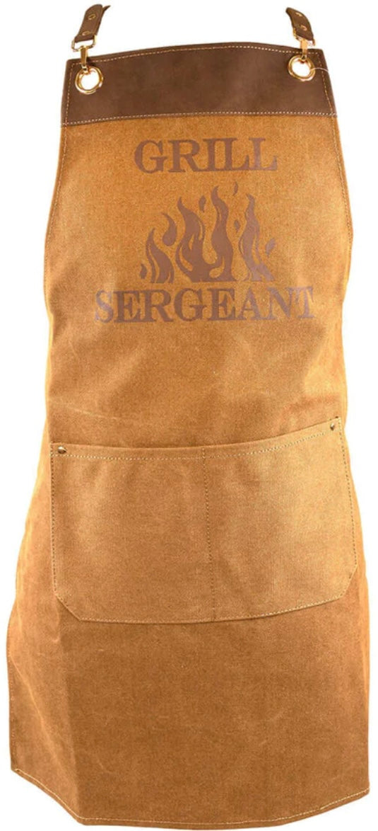 Simply Southern Grill Apron