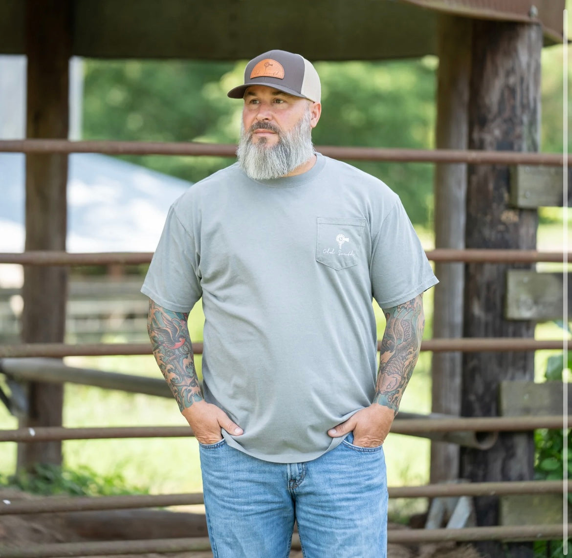 Combine - Short Sleeve