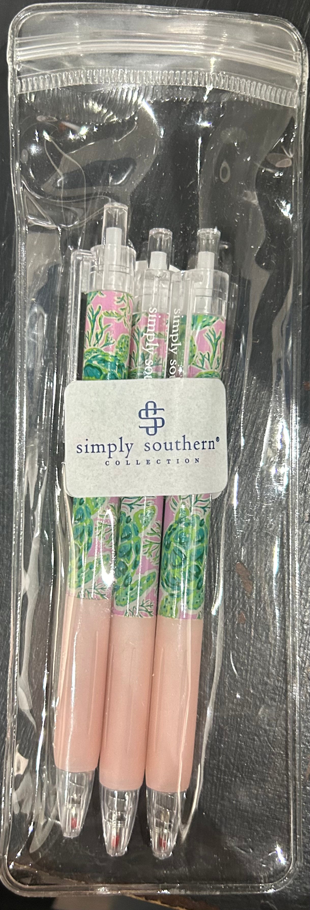 Simply Southern Pens