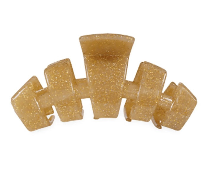 Teleties-Classic Medium & Large Hair Clip