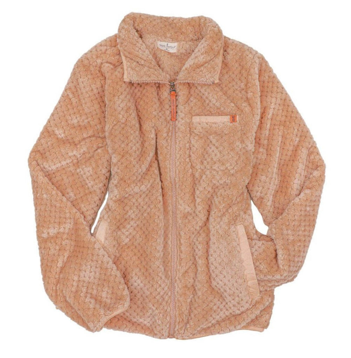 Simply Southern Simply Soft Jacket in Dessert Tan