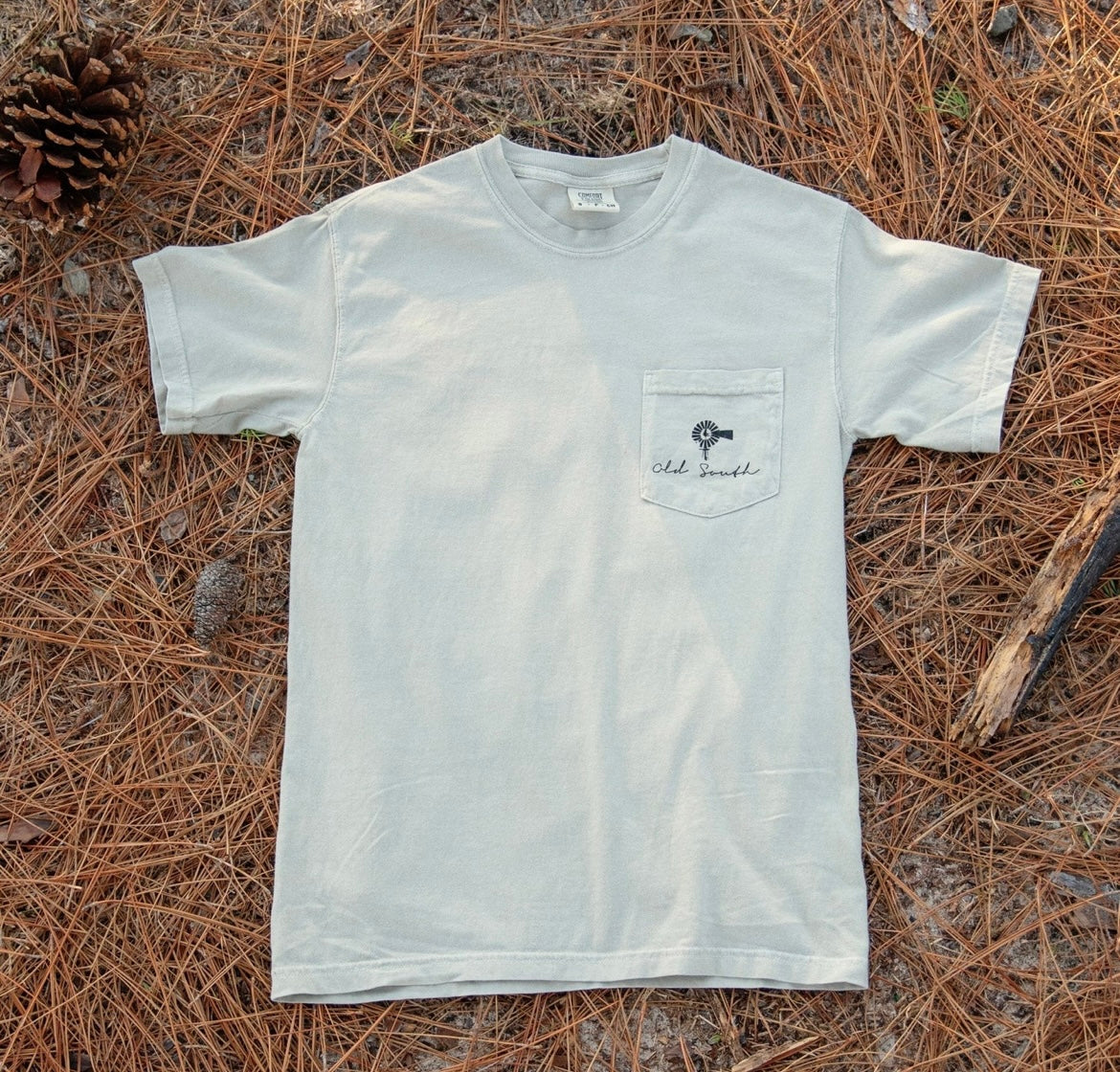 OSA-Wagon - Short Sleeve
