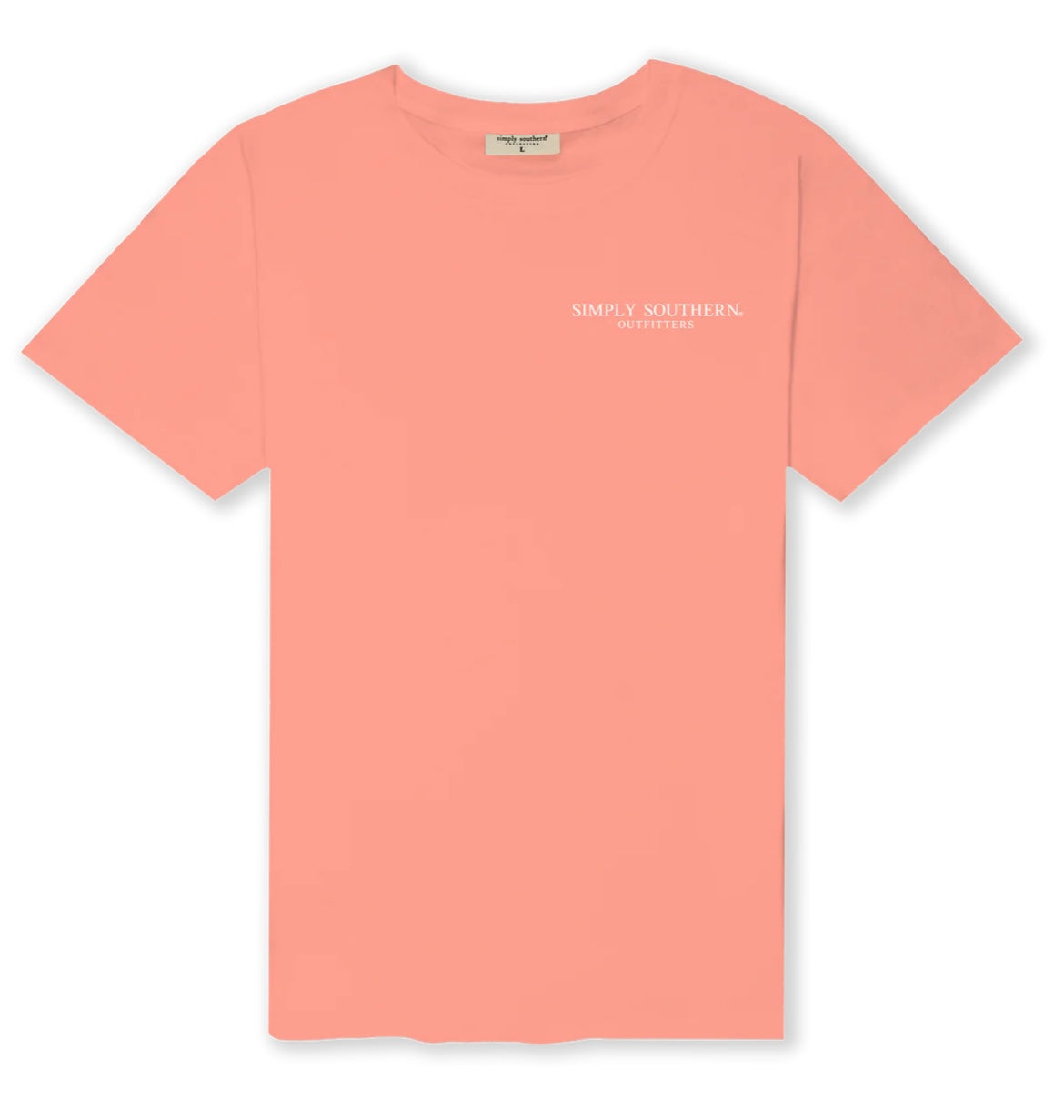 Simply Southern Seas The Day