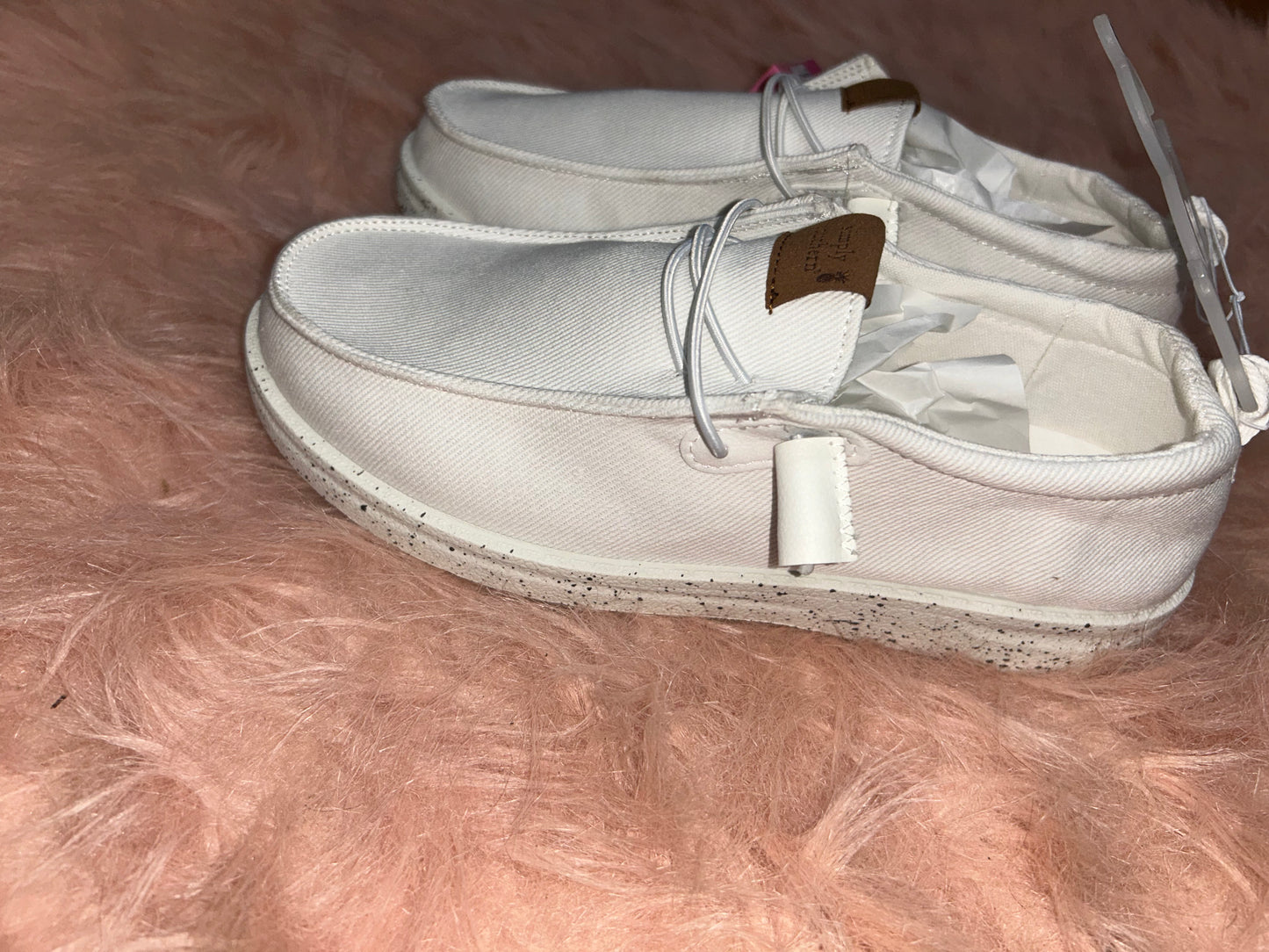 Simply Southern Slip On Shoe