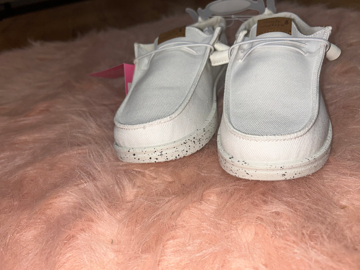 Simply Southern Slip On Shoe