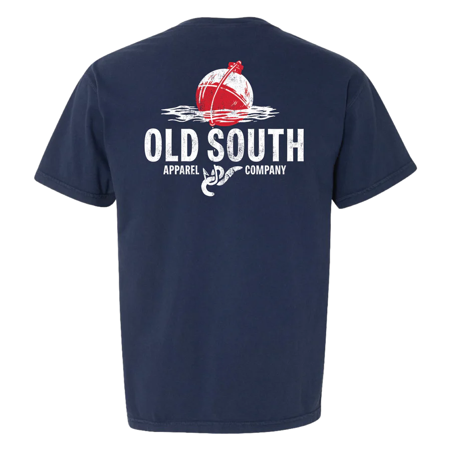 Bobber - Short Sleeve