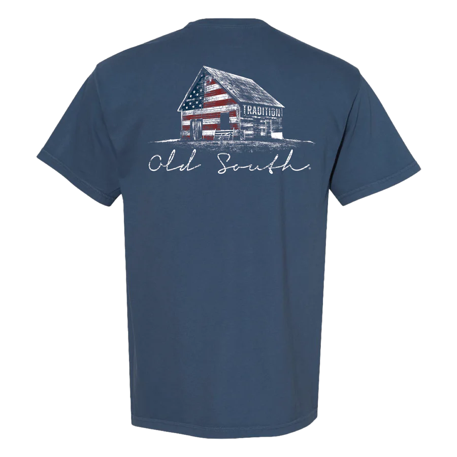 Barn Ready - Short Sleeve