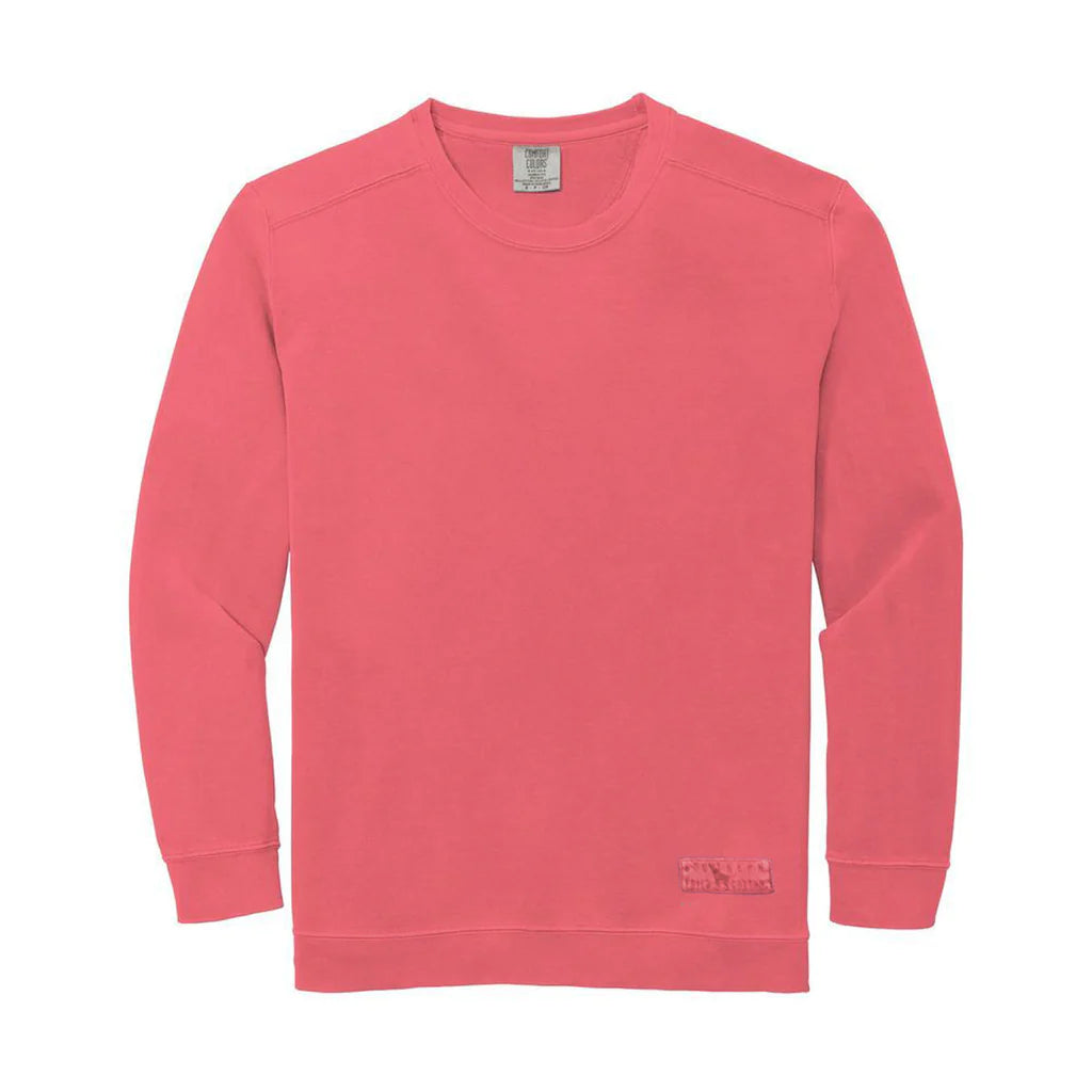COMFY CREW - Blue Jean, Chalky Mint, & Watermelon