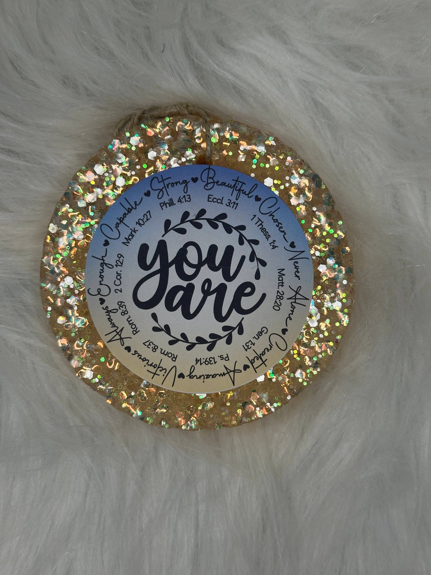 You Are Graphic: Leather & Lace