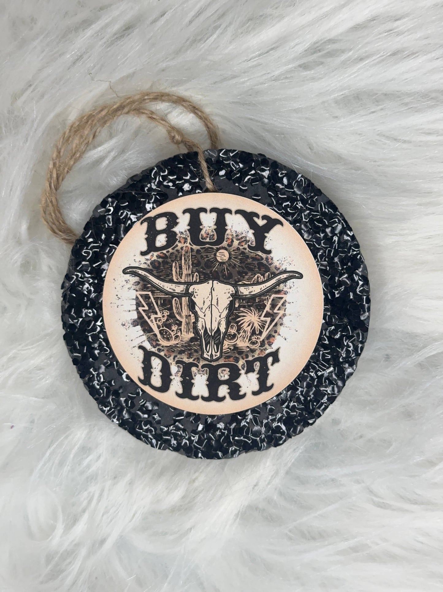 Buy Dirt: Strawberry Leather