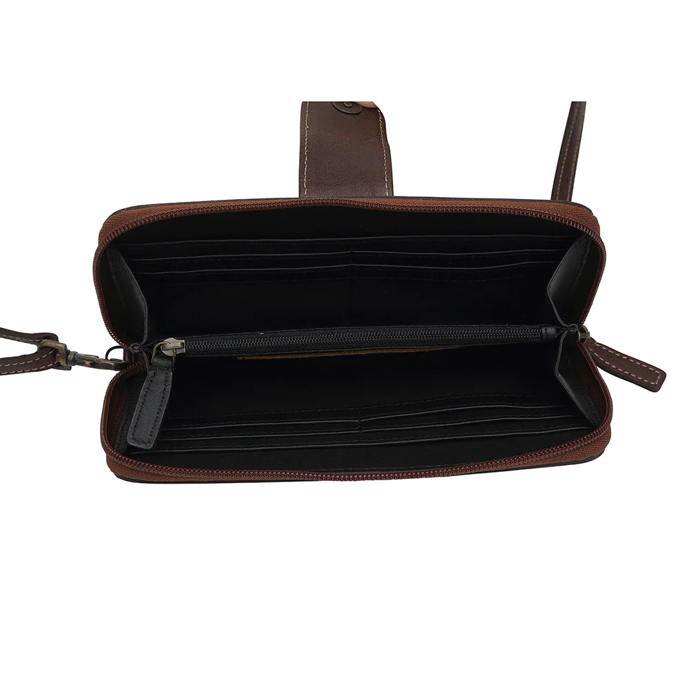 Myra Bag-XENIAL WALLET