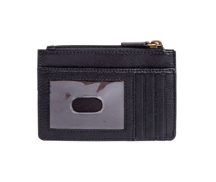 Kessei Hand-tooled Credit Card Holder