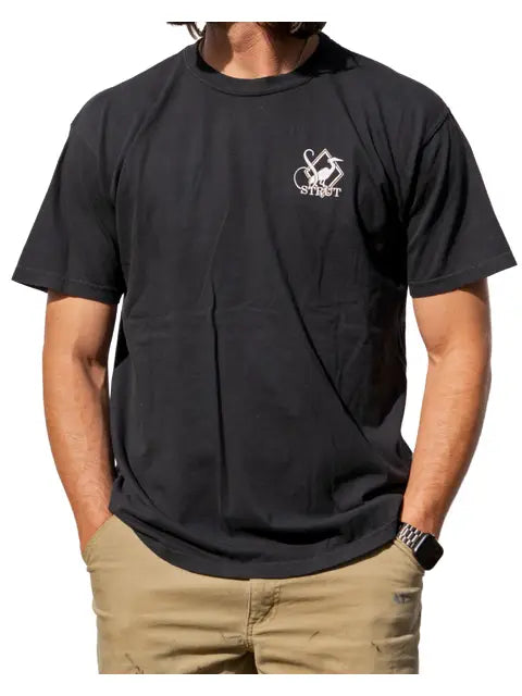 Southern Strut Night Lab T-Shirt