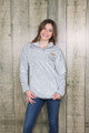 Simply Soft Pullover-Frost