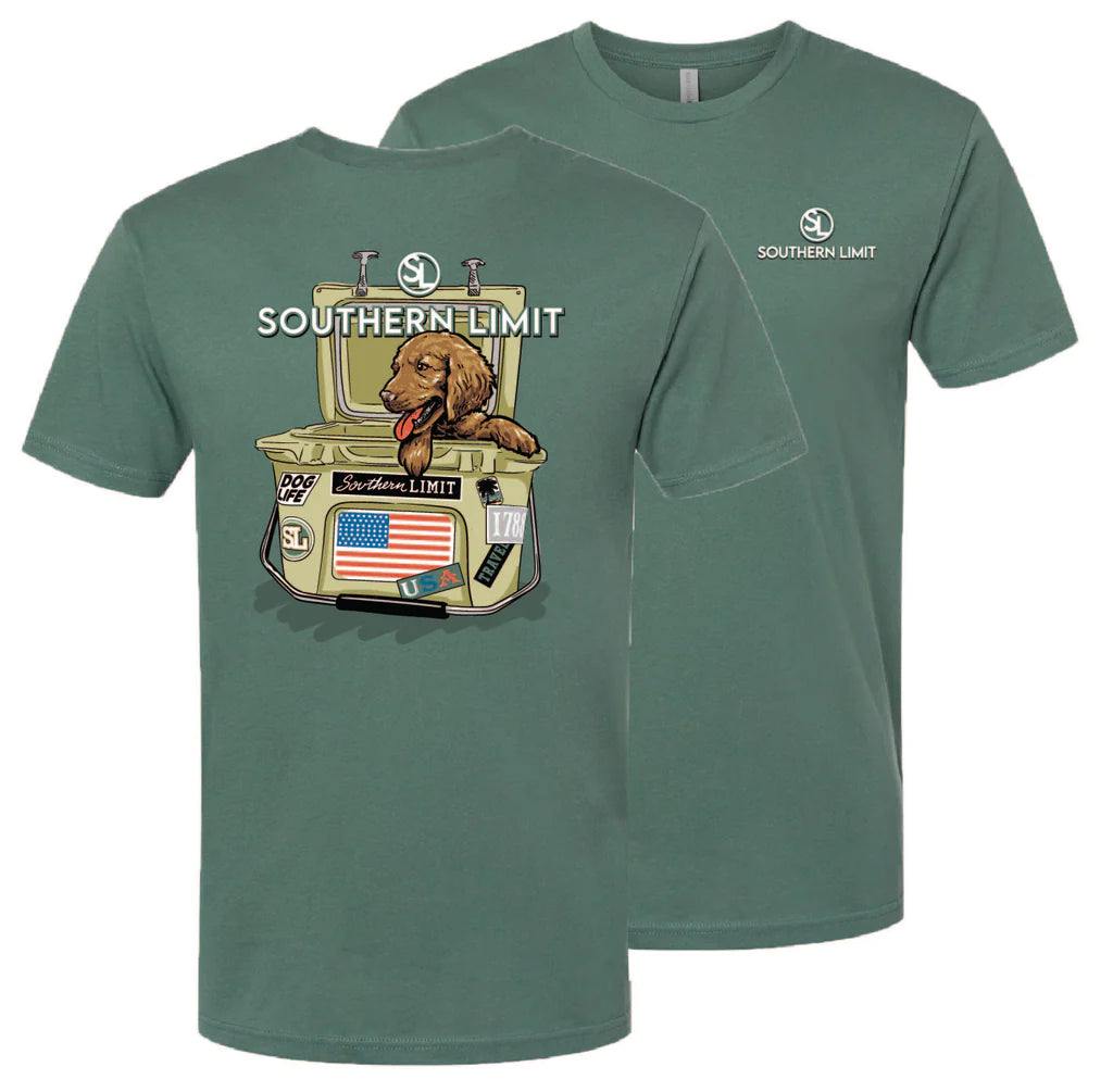 SOUTHERN LIMIT COOLER