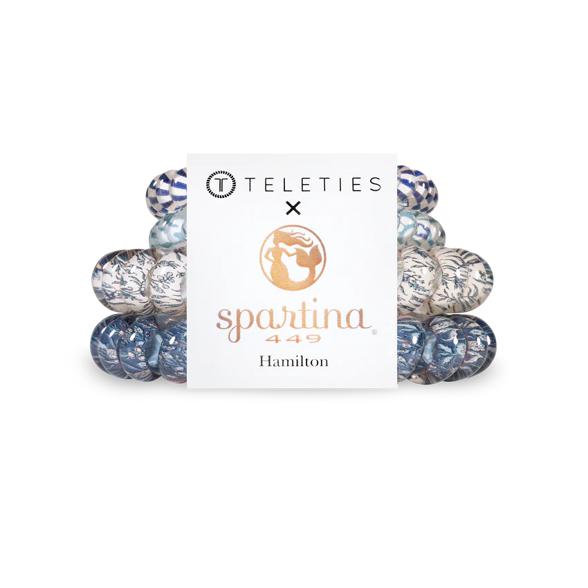 Teleties-Mix Size Pack