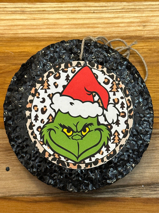 Grinch: 'Tis the Season