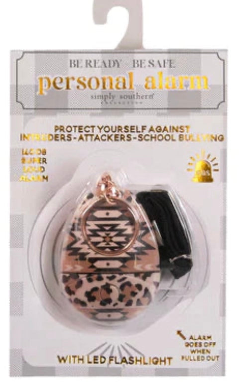 PERSONAL-ALARM