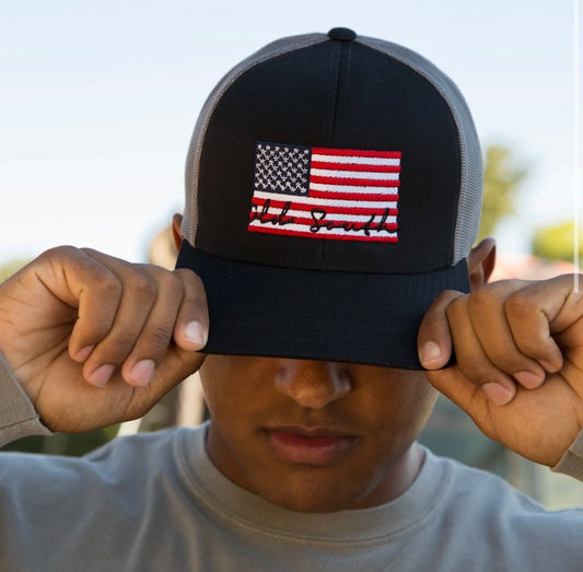 OSA-America - Trucker Hat