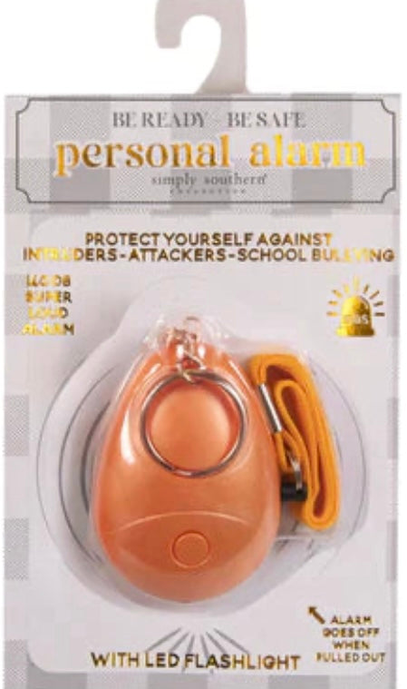 PERSONAL-ALARM