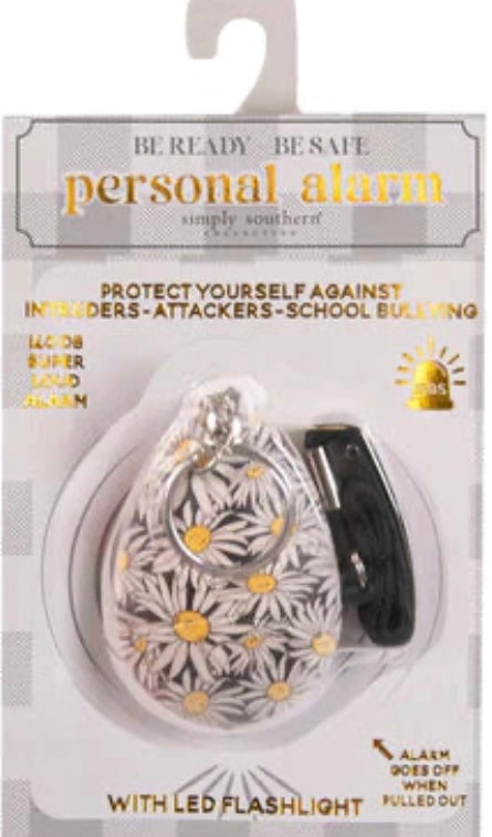 PERSONAL-ALARM