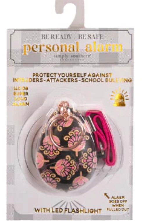 PERSONAL-ALARM