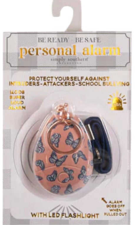 PERSONAL-ALARM