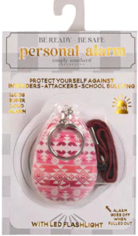 PERSONAL-ALARM