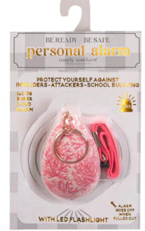 PERSONAL-ALARM