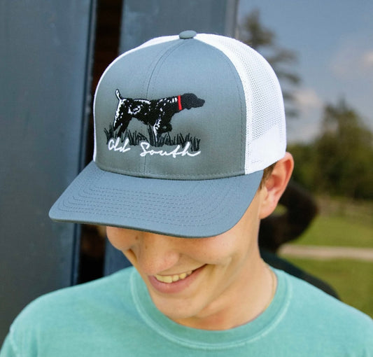 OSA-Pointer - Trucker Hat