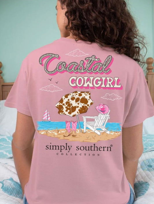 Simply Southern Costal Cowgirl