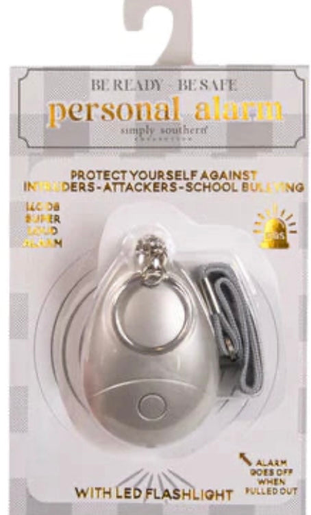 PERSONAL-ALARM