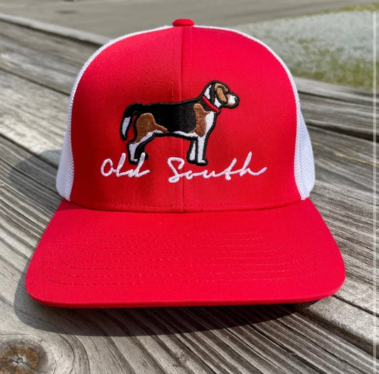 OSA-Beagle - Trucker Hat