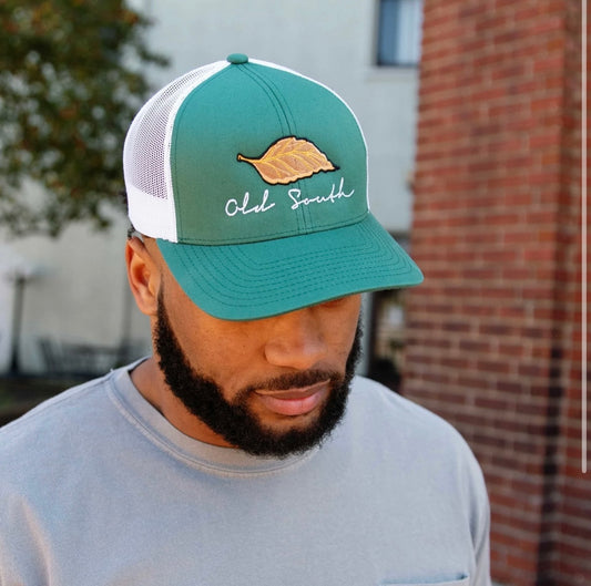 OSA-Tobacco - Trucker Hat