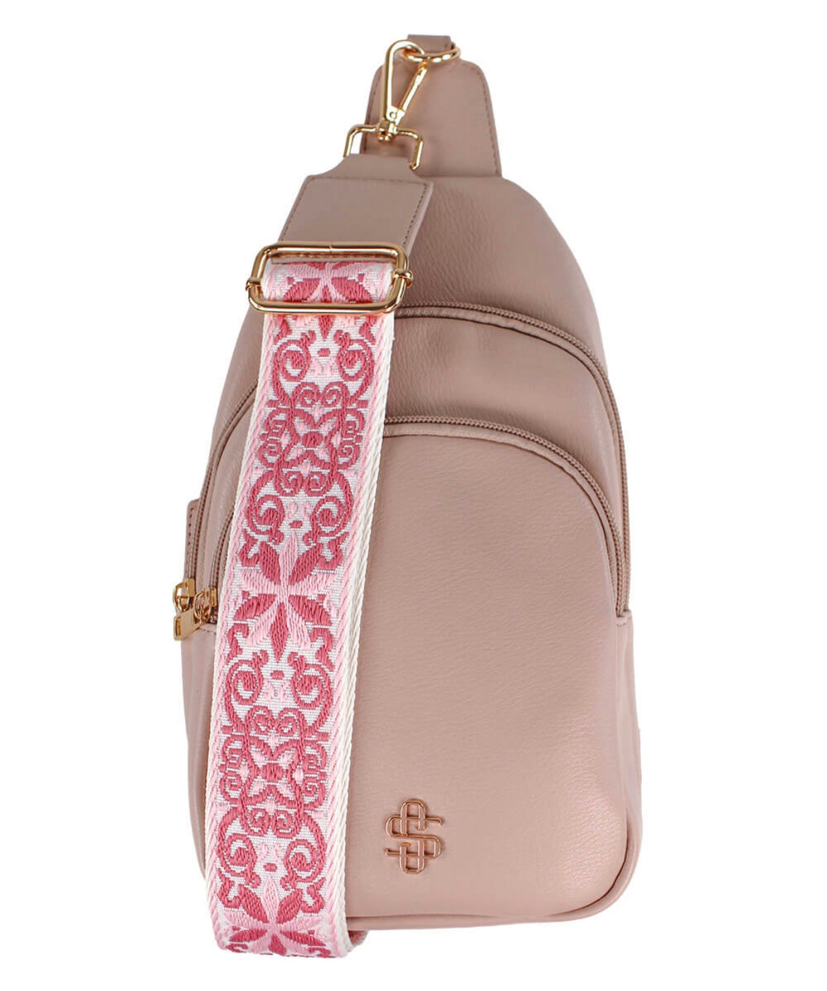 Simply Southern Sling Bag