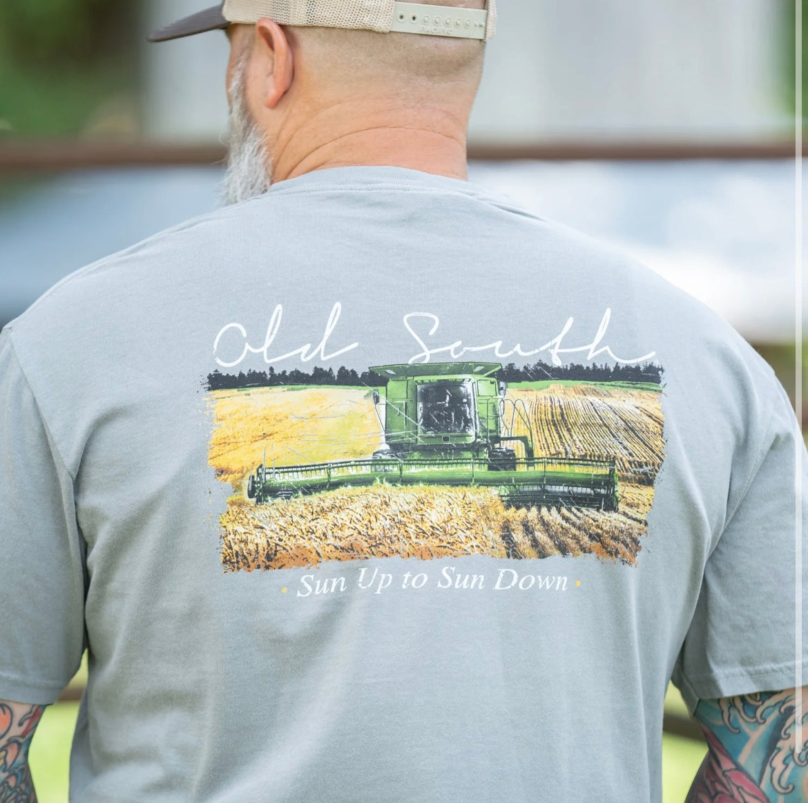 Combine - Short Sleeve