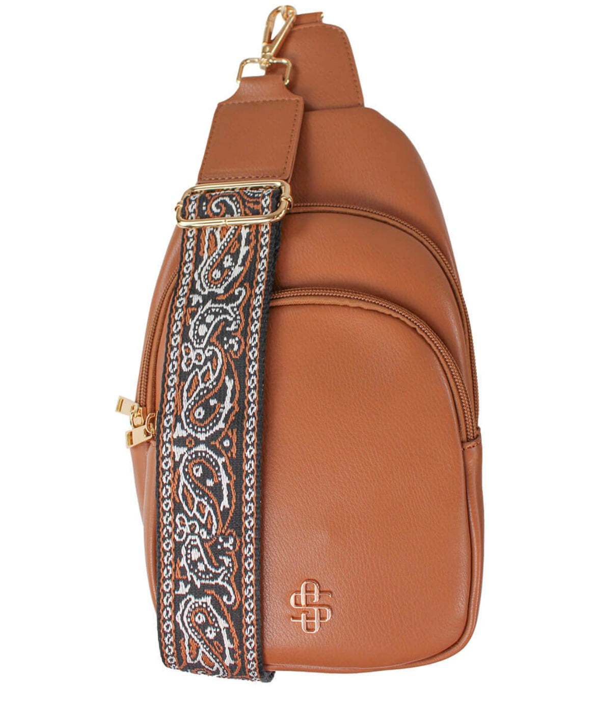 Simply Southern Sling Bag