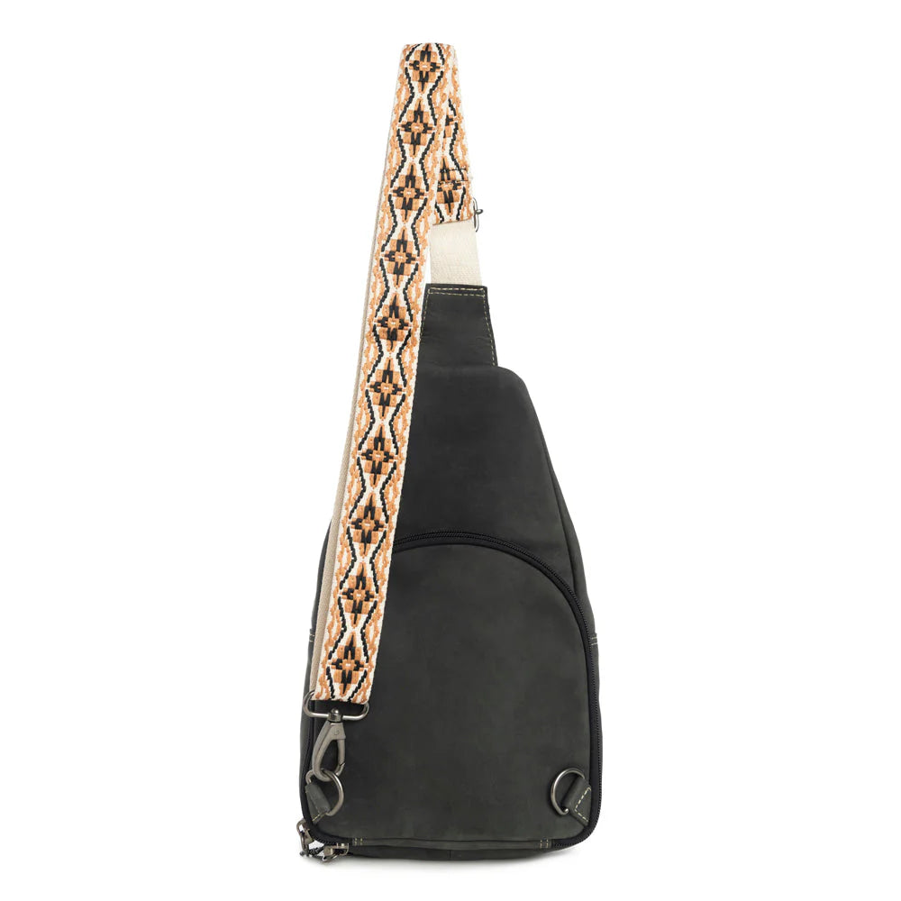 WILD PONY SLING BAG