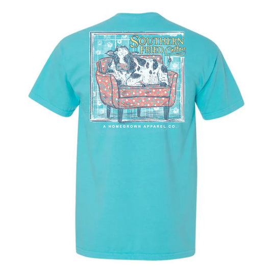 Southern Fried Cotton/Oreo T-shirt