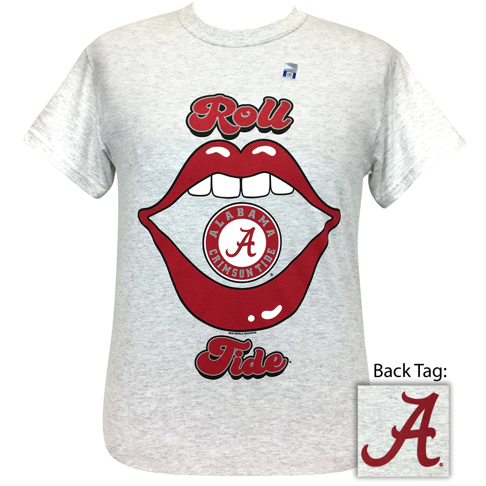 ALABAMA LIPS