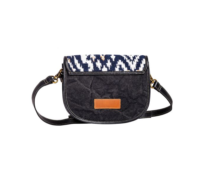 Jenson Bluff Small & Crossbody Bag