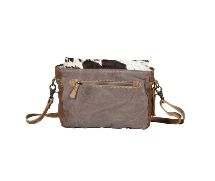 Pearl Fusion Messenger bag