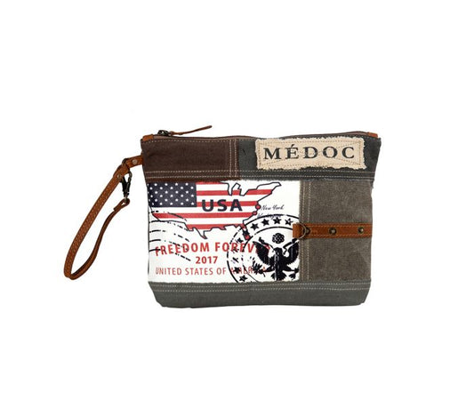 USA Freedom Pouch